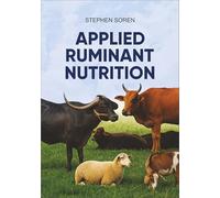 Applied Ruminant Nutrition