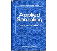 Applied Sampling
