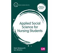 Applied Social Science for Nursing Students