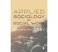 Applied Sociology for Social Work