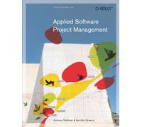 Applied Software Project Management