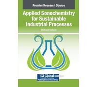 Applied Sonochemistry for Sustainable Industrial Processes