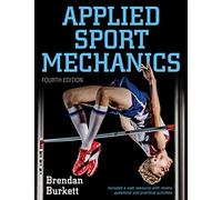 Applied Sport Mechanics