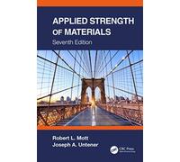 Applied Strength of Materials