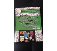 Applied Subsurface Geological Mapping with Structural Methods