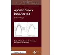 Applied Survey Data Analysis