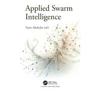 Applied Swarm Intelligence