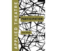 Applied Theatre: Participation