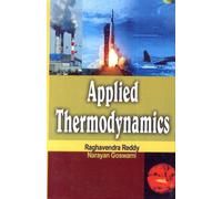 Applied Thermodynamics