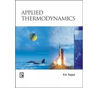 Applied Thermodynamics