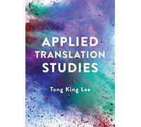 Applied Translation Studies