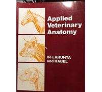 Applied Veterinary Anatomy