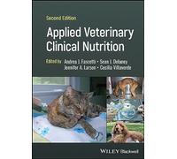 Applied Veterinary Clinical Nutrition
