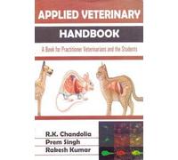 Applied Veterinary Handbook