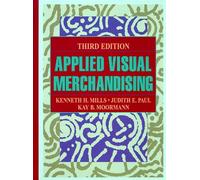 Applied Visual Merchandising