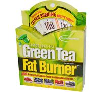 appliednutrition, Green Tea Fat Burner, 30 Fast-Acting Liquid Soft-Gels