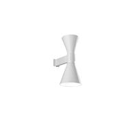 Applique de Marseille Mini Wall Lamp Washed White
