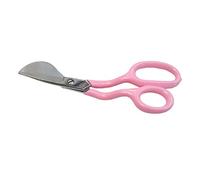Applique Duckbill Scissors Duckbill Shears for Thread Tufted Carpet Fabric