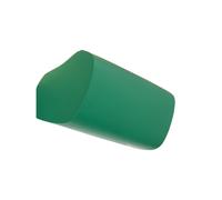 Applique Radieuse Wall Lamp Green