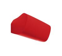 Applique Radieuse Wall Lamp Red