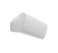 Applique Radieuse Wall Lamp White