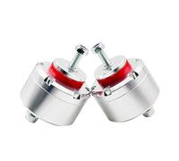 Apply for BMW E36 E46 Z3 Z4 M3 Competition Engine Mounts Supporti Motore Da Competizione