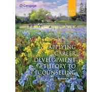 Applying Career Development Theory to Counseling