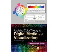 Applying Color Theory to Digital Media and Visualization