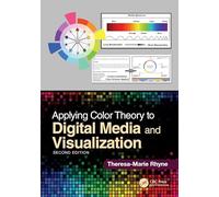 Applying Color Theory to Digital Media and Visualization