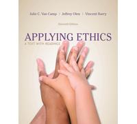 Applying Ethics : A Text with Readings