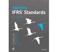 Applying IFRS Standards