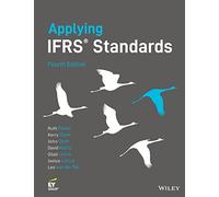 Applying IFRS Standards, 4th Edition
