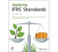 Applying IFRS Standards (Wiley Regulatory Reporting)