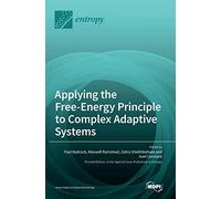 Applying the Free-Energy Principle to Complex Adaptive Systems
