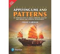 Applying UML Patterns