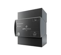 APPMODULE KNX with ekey bionyx connect