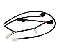 appocat Quick Disconnect Tour-Pak Light Wiring Harness (2014-2024)