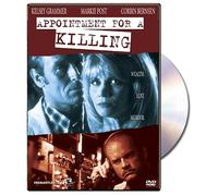 Appoinment for a Killing [DVD] [Region 1] [US Import] [NTSC]
