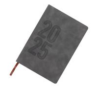 Appointment Book 2025 Paper Daily Planner for Work and Priorities
