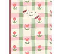 Appointment Book: Crafted for Beauty Professionals, Designed for Simplicity