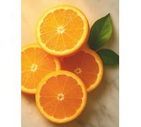 Appointment Book - Daily Agenda with Half-Hour Time Slots: Plan your day with clear time slots and motivational quotes