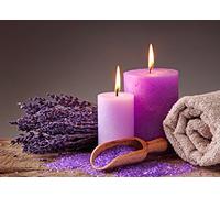 Appointment Card for Massage/Beauty Salons, Reflexology, Spa and Therapists / A7 Size - Pack of 50