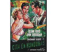 Appointment in Honduras (1953) [Region 2] [import]