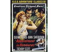 Appointment In Honduras [Edizione: Stati Uniti]