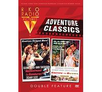 Appointment in Honduras & Escape to Burma [DVD] [1955] [Region 1] [US Import] [NTSC]