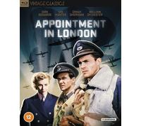 Appointment in London [12] Blu-ray
