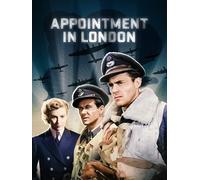 Appointment In London