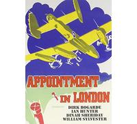 Appointment in London [DVD] [Region 1] [NTSC]