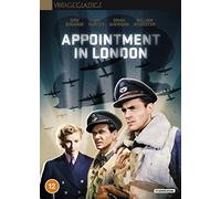 Appointment in London – DVD – Vintage Classics