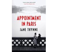Appointment in Paris
